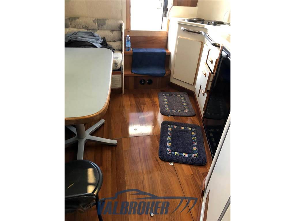 Sea ray 370 sundancer