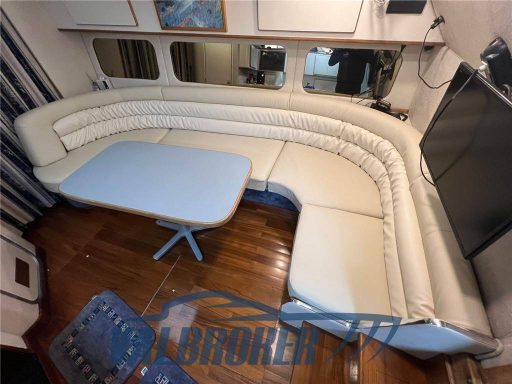 Sea ray 370 sundancer