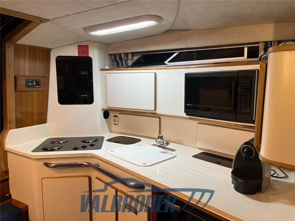 Sea ray 370 sundancer