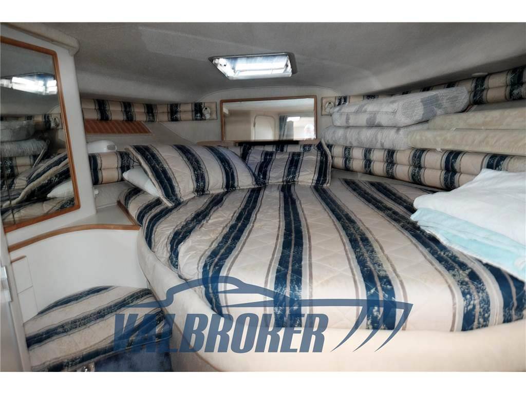 Sea ray 370 sundancer