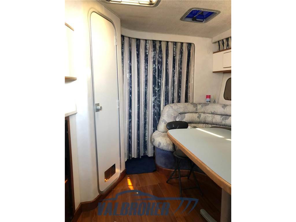 Sea ray 370 sundancer