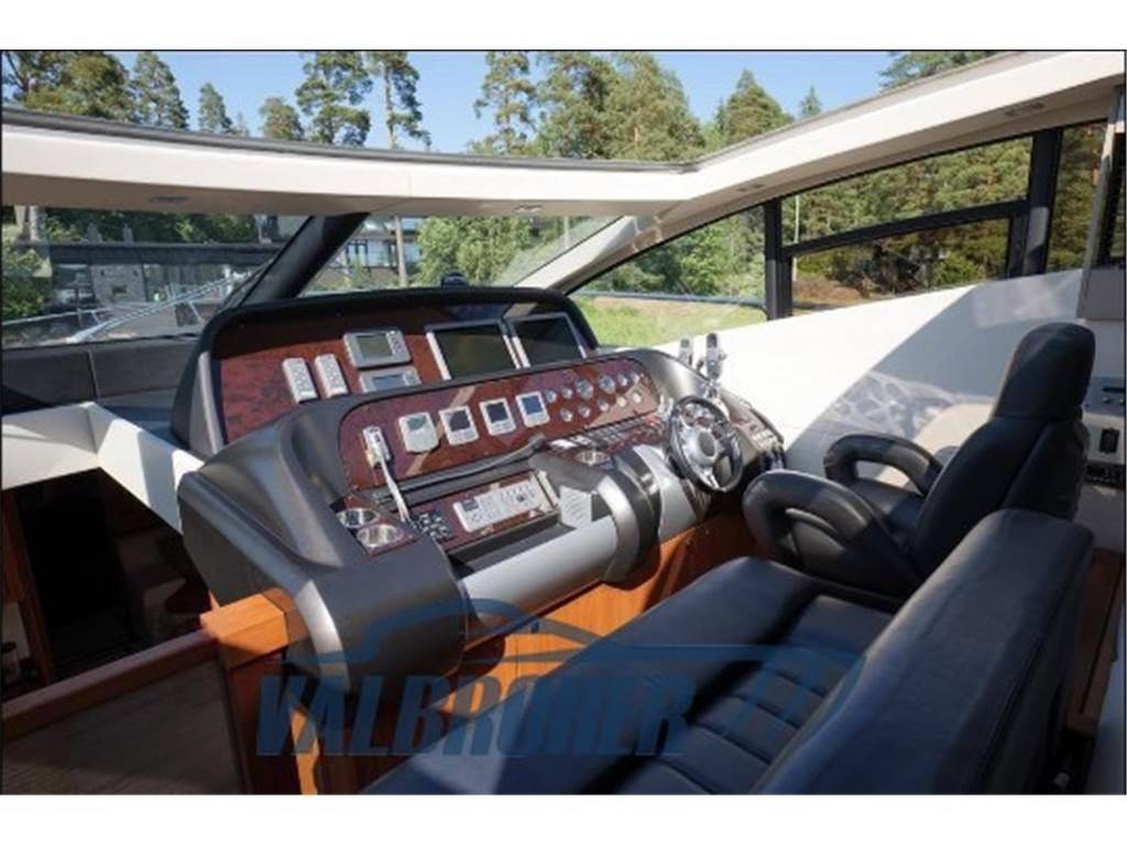 Sunseeker Predator 64