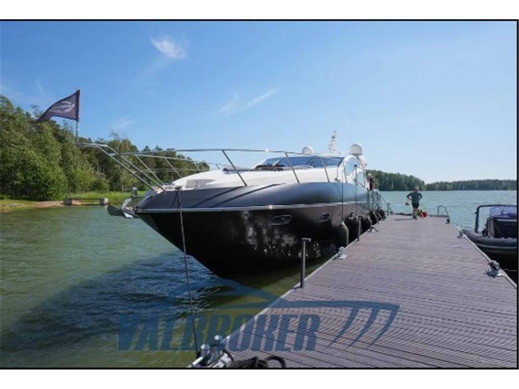 Sunseeker Predator 64