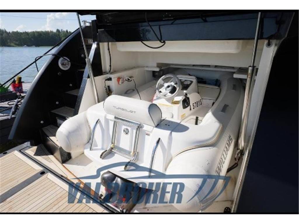 Sunseeker Predator 64