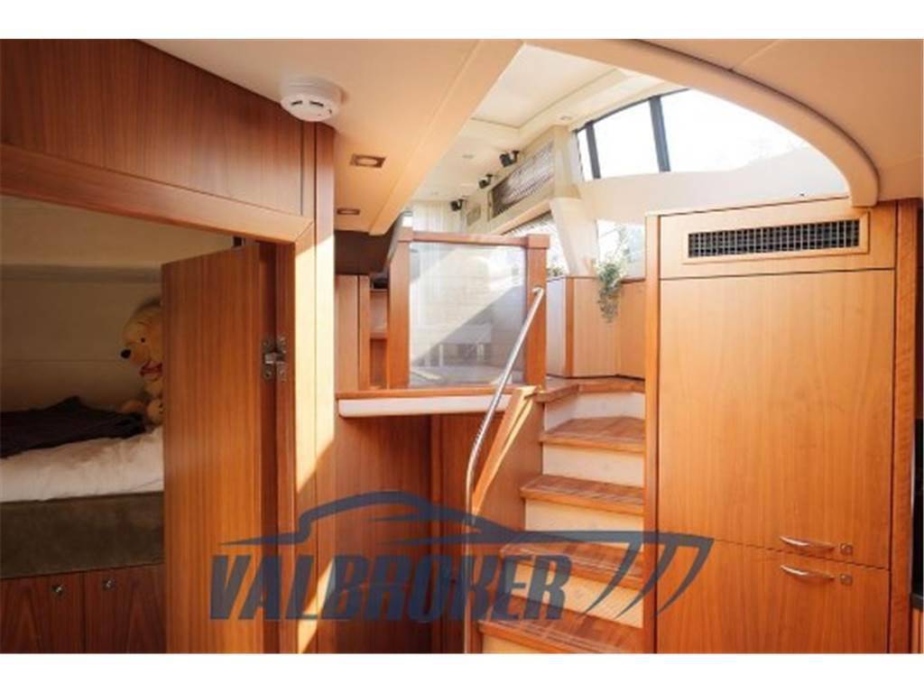 Sunseeker Predator 64
