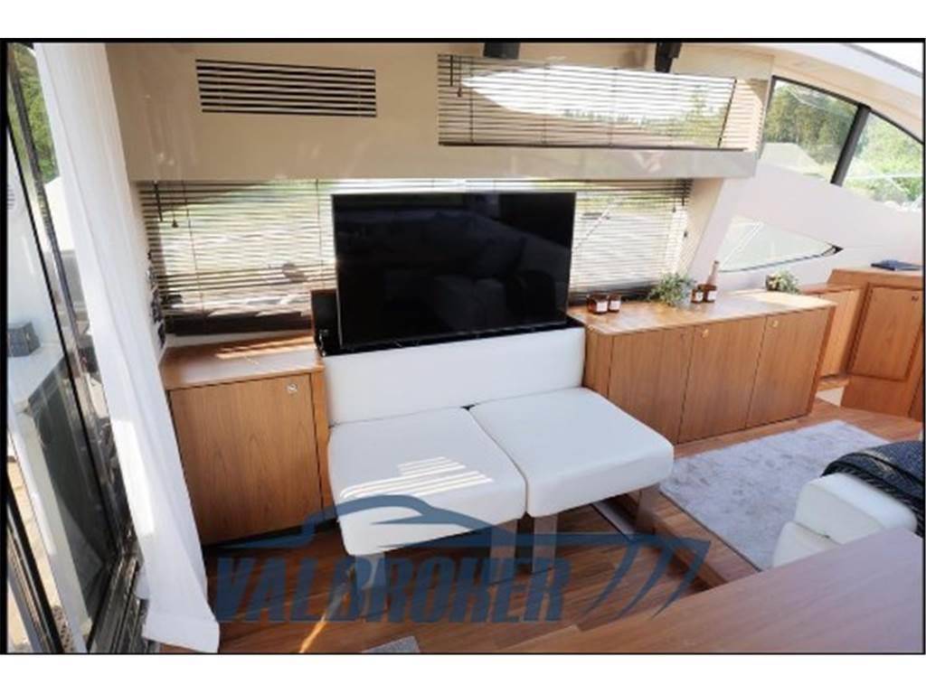 Sunseeker Predator 64
