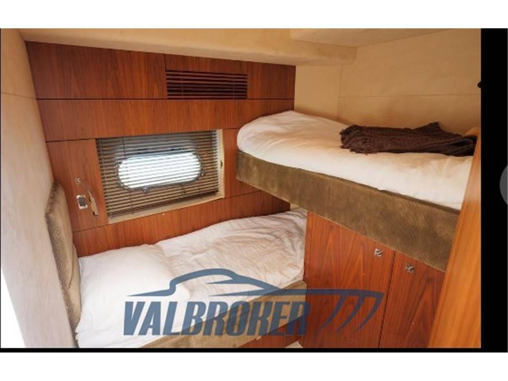 Sunseeker Predator 64