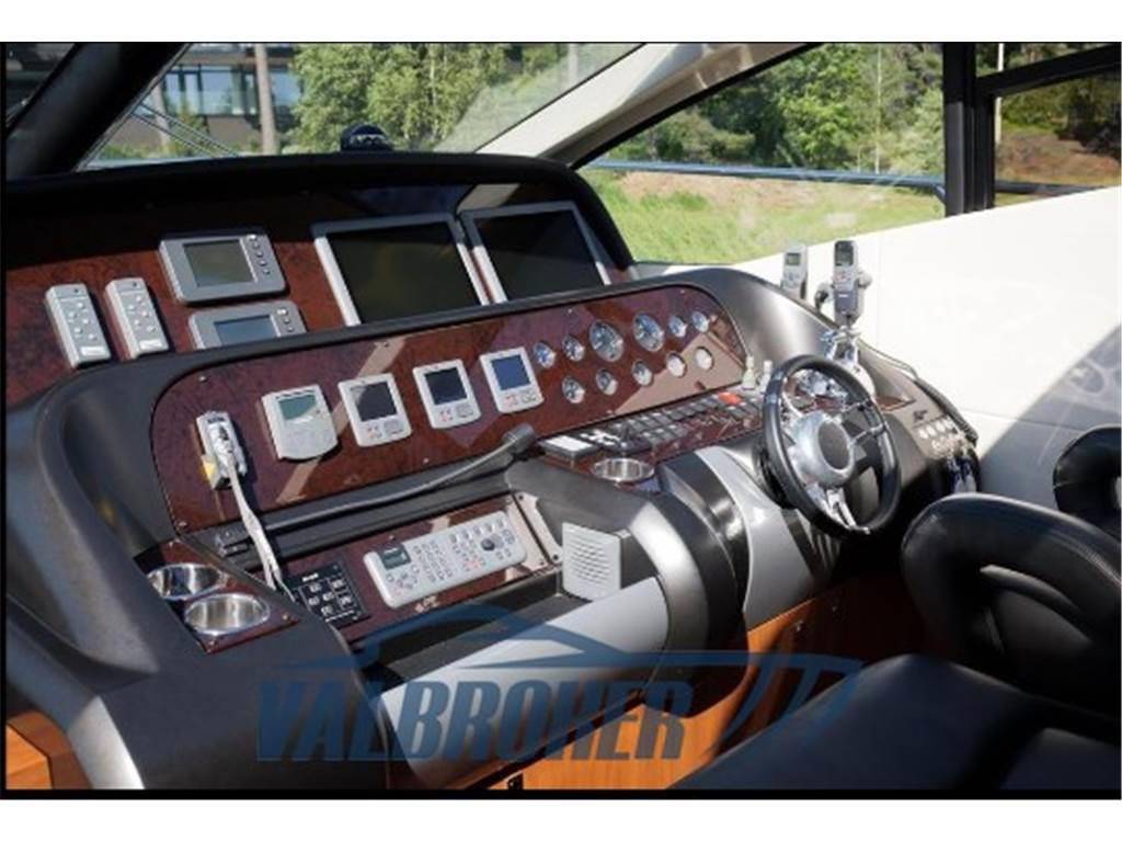Sunseeker Predator 64