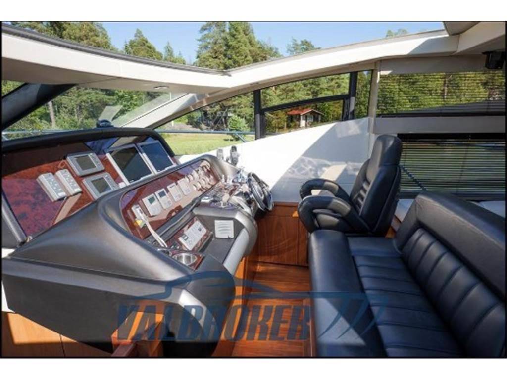 Sunseeker Predator 64