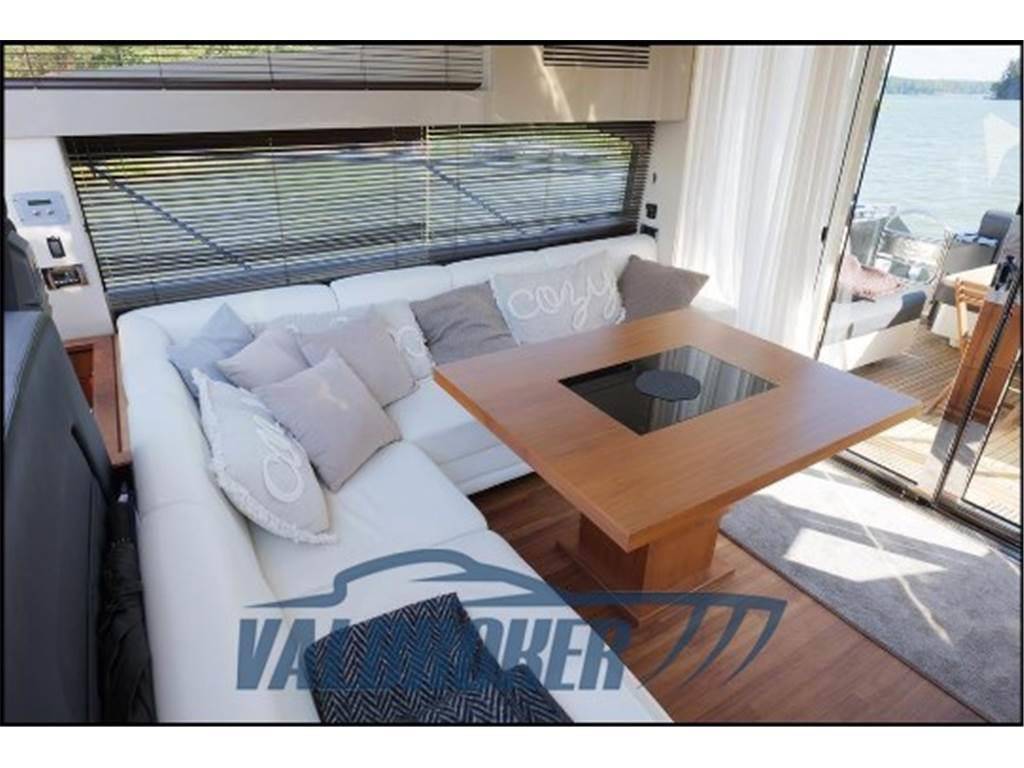 Sunseeker Predator 64