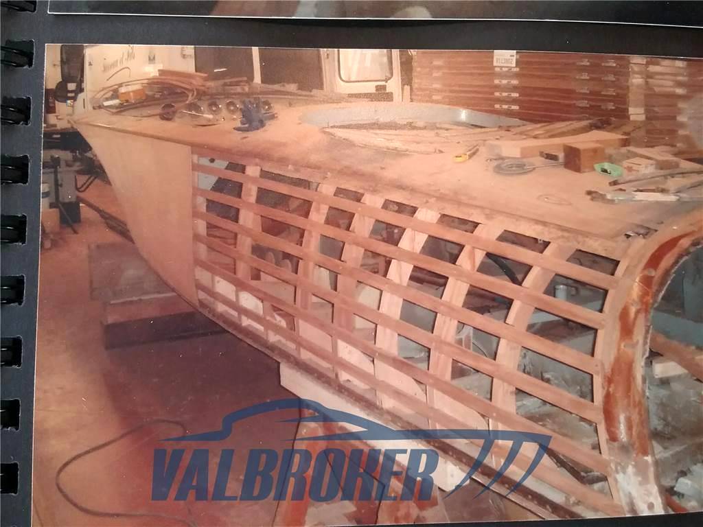 Riva Ariston cadillac