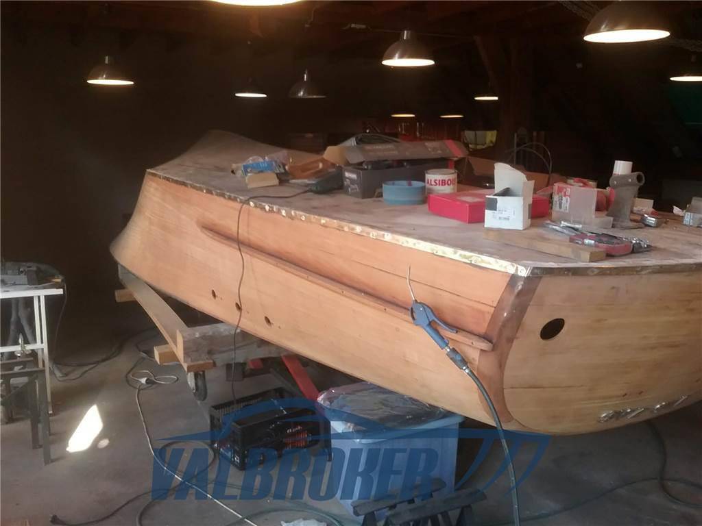 Riva Ariston cadillac