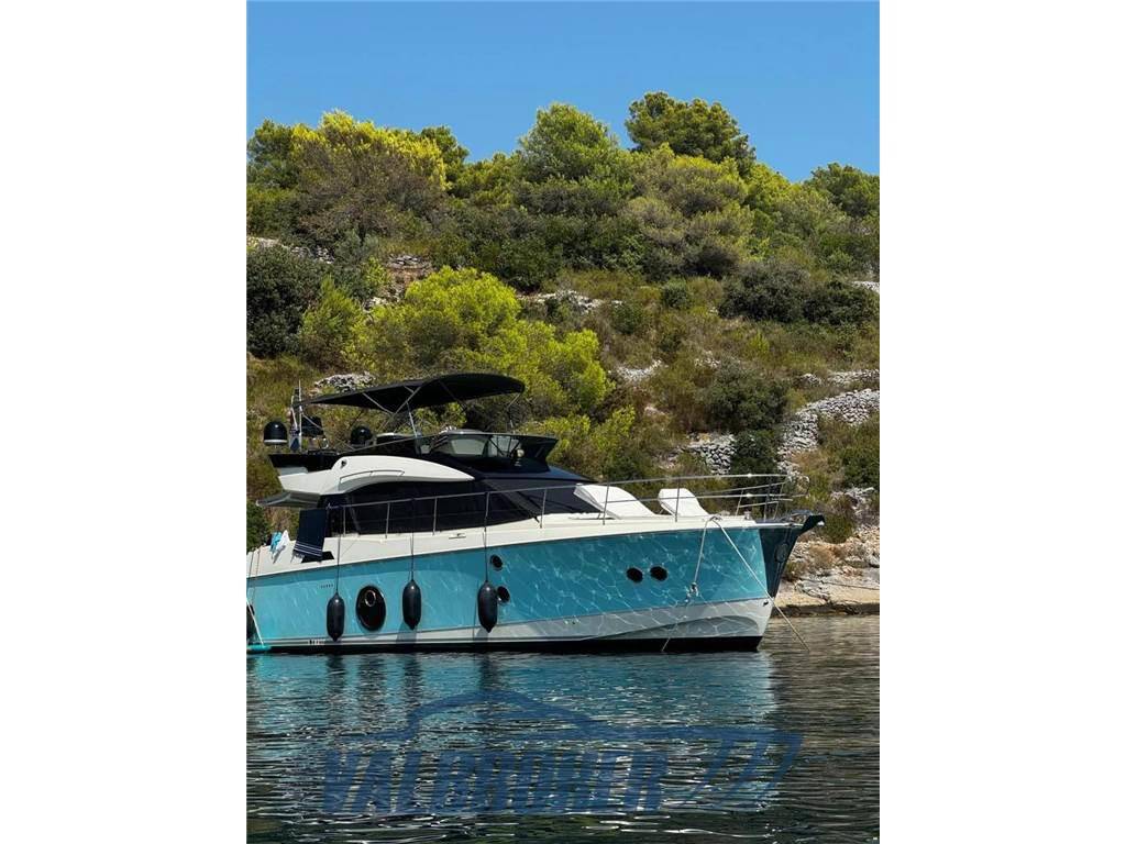 Beneteau Monte carlo 5