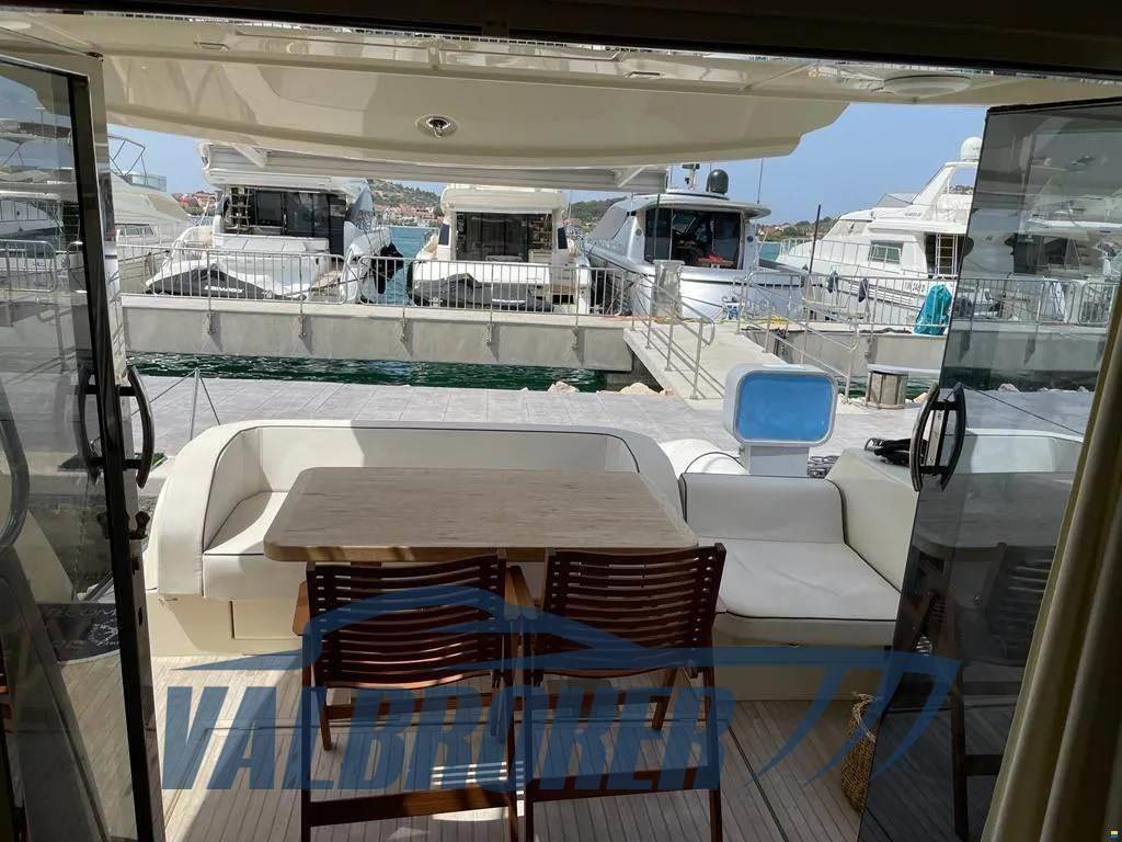Beneteau Monte carlo 5