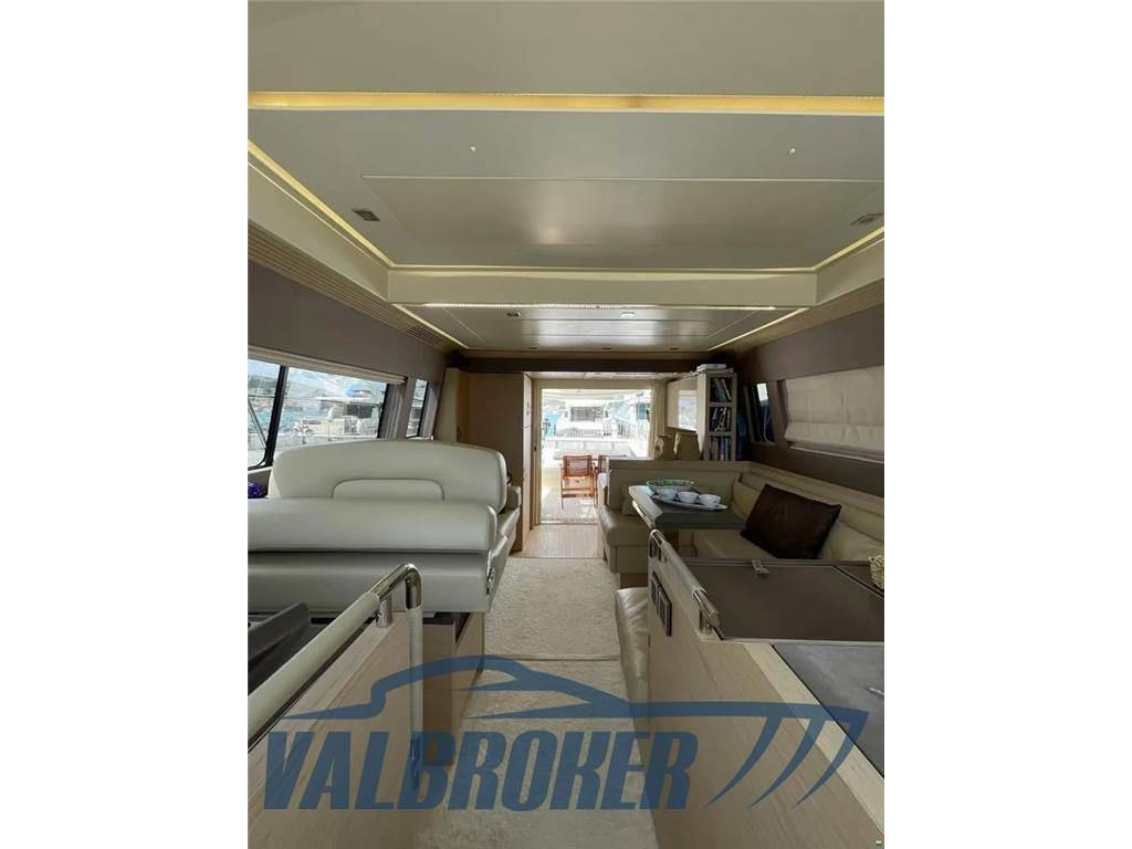 Beneteau Monte carlo 5