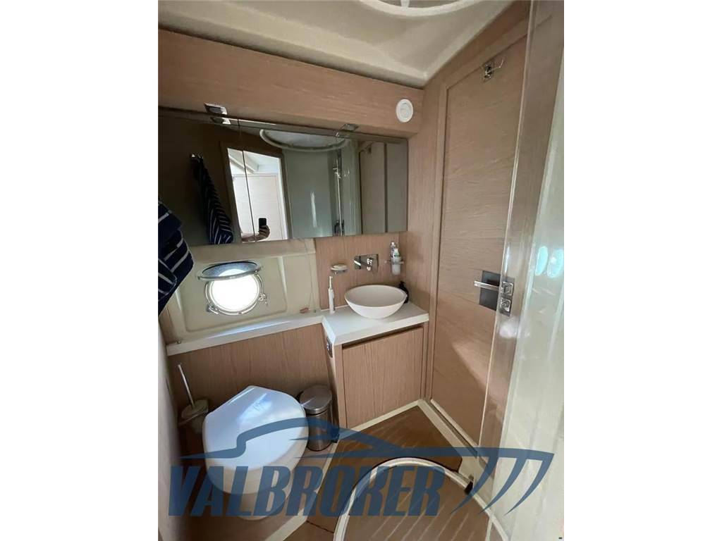 Beneteau Monte carlo 5