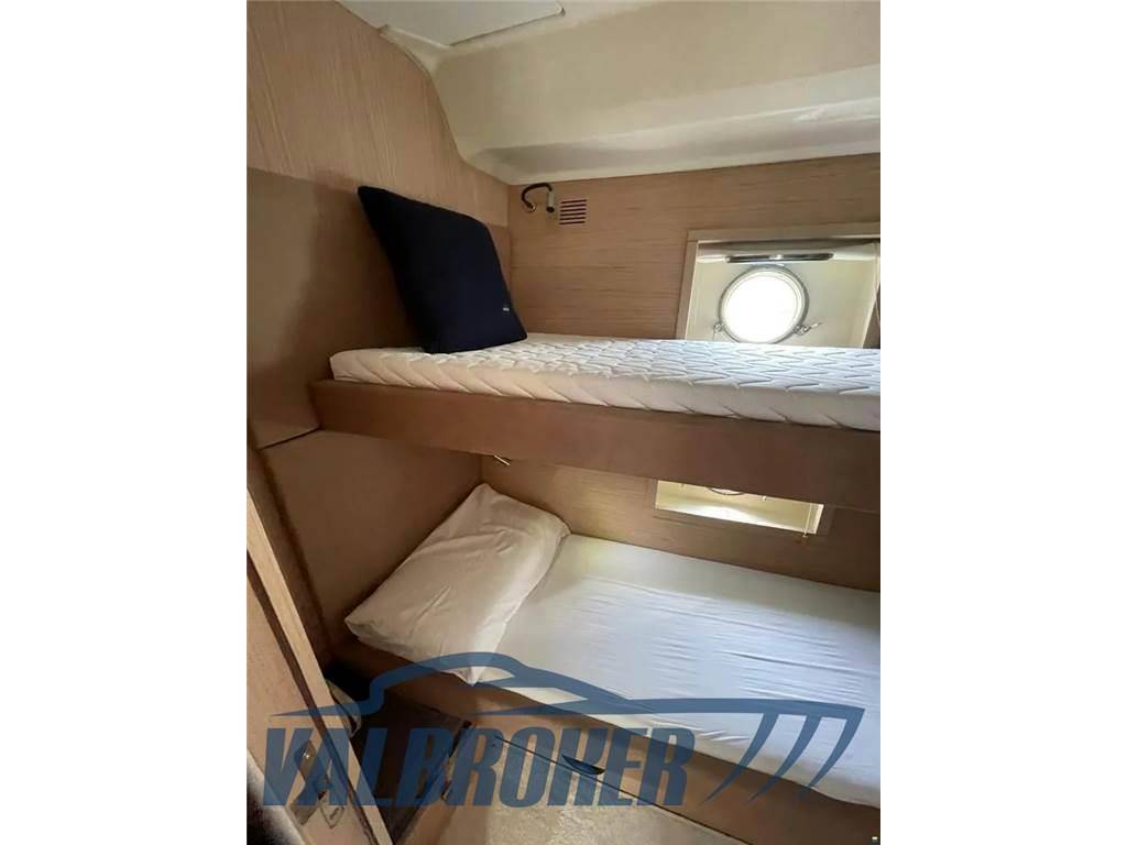 Beneteau Monte carlo 5