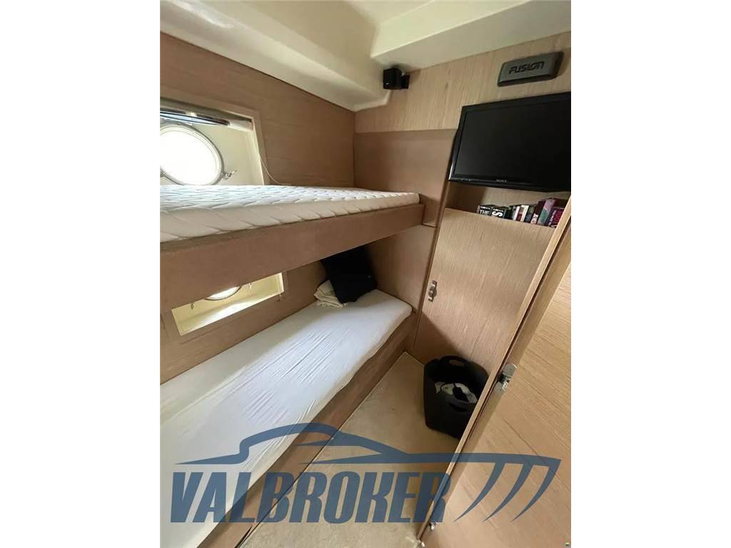 Beneteau Monte carlo 5
