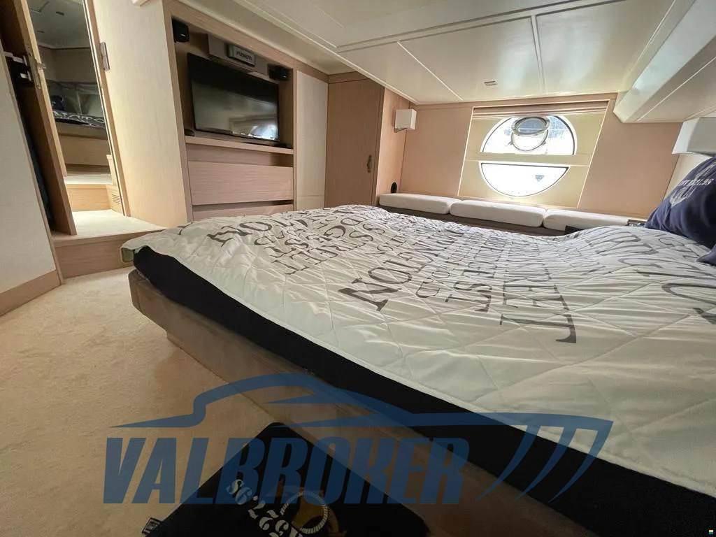 Beneteau Monte carlo 5