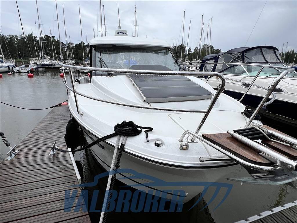 Jeanneau Merry fisher 895