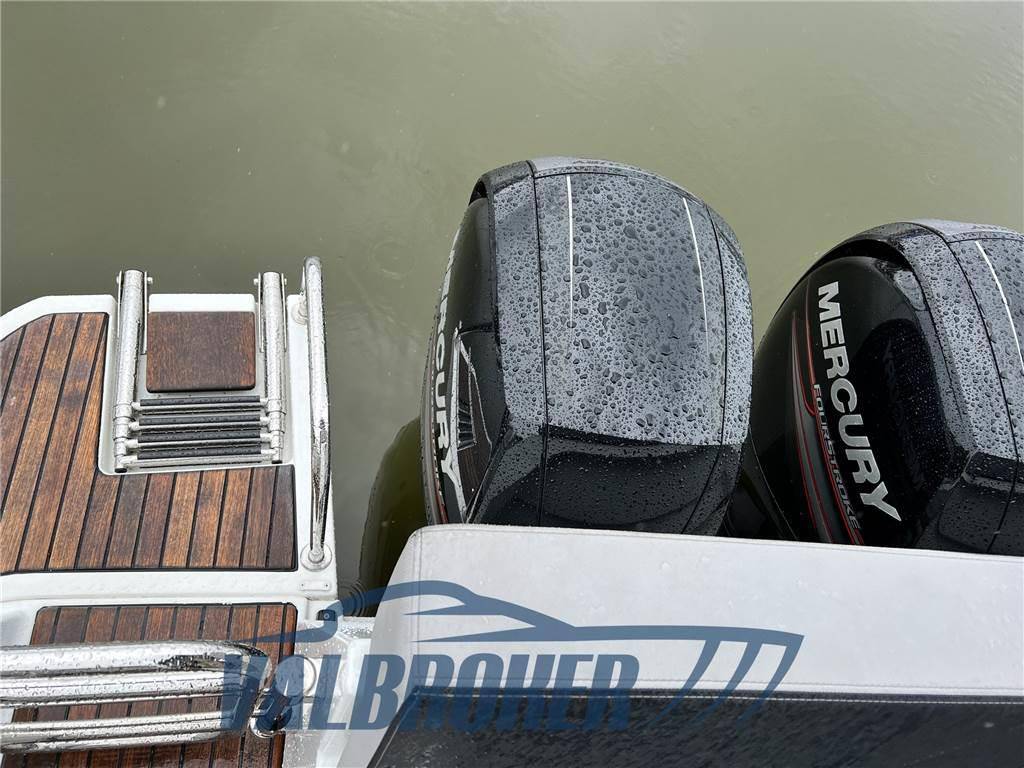 Jeanneau Merry fisher 895
