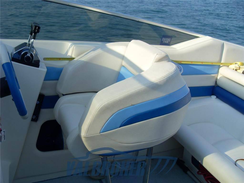 Molinari Falcon 26