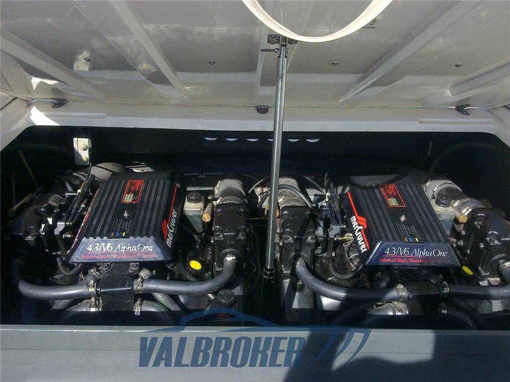 Molinari Falcon 26