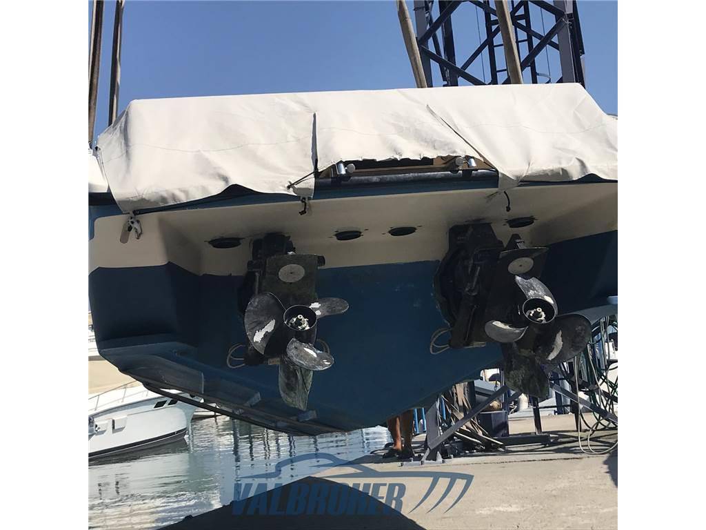 Molinari Falcon 26