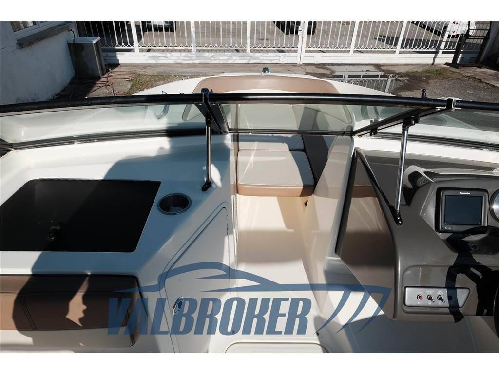 Sea ray 190 spx