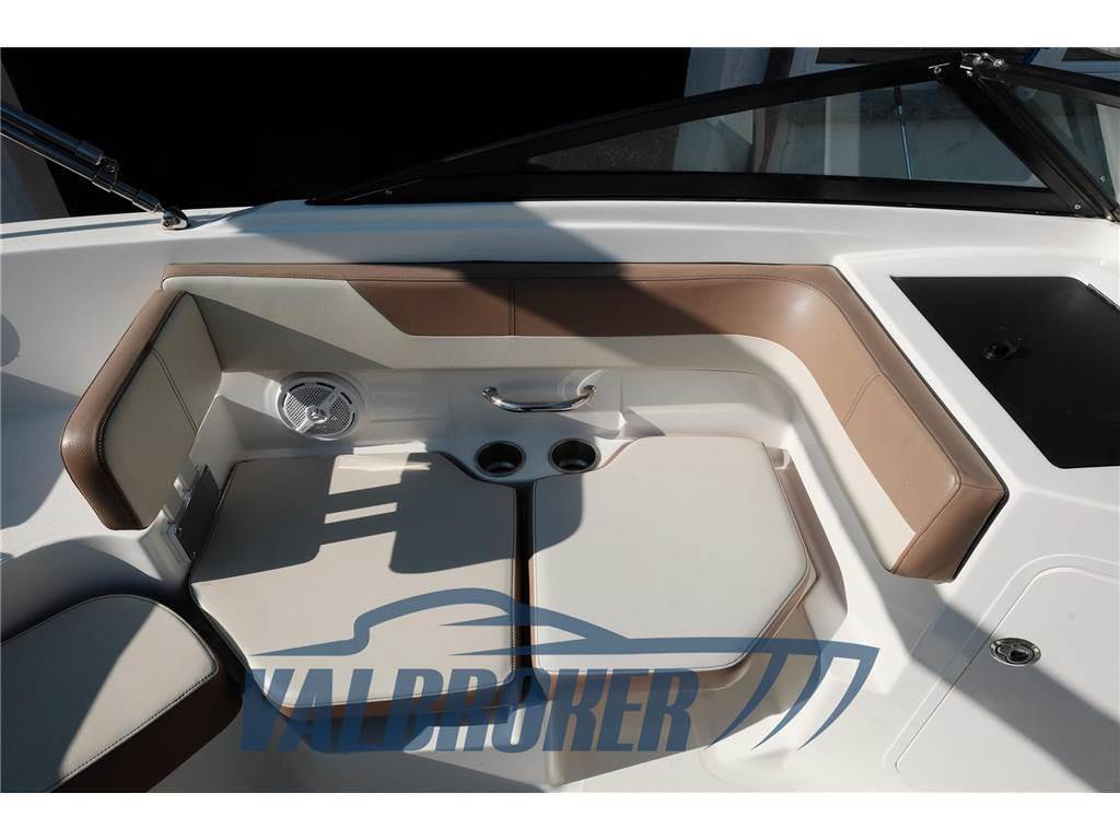 Sea ray 190 spx
