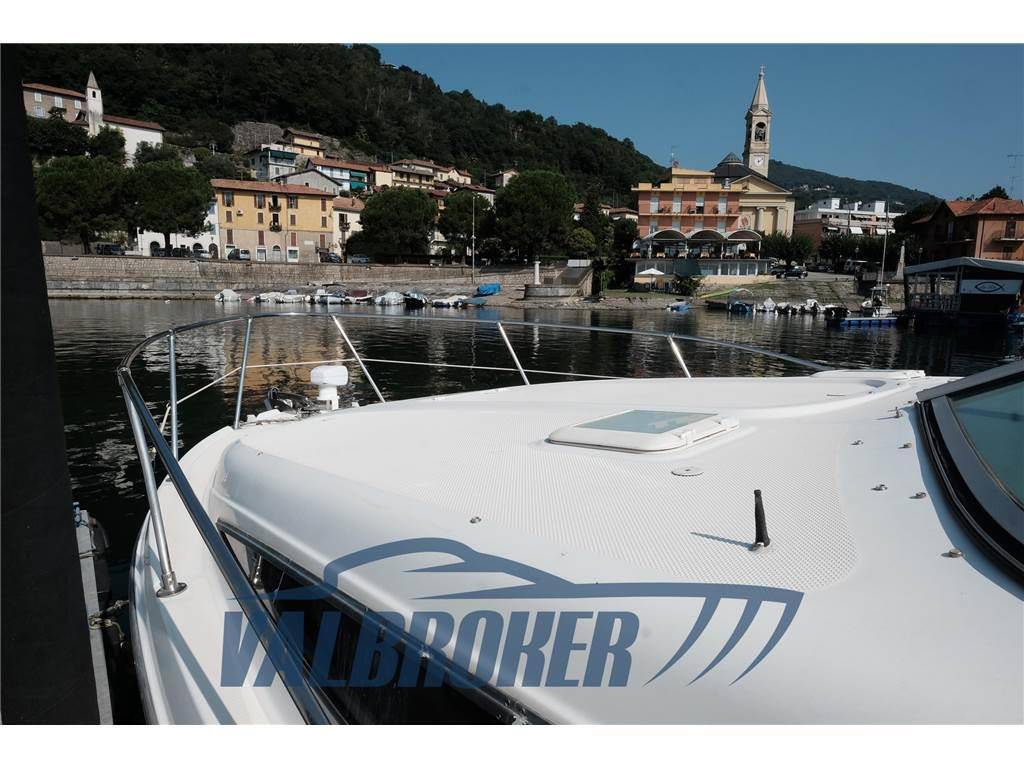 Bayliner 285 cruiser