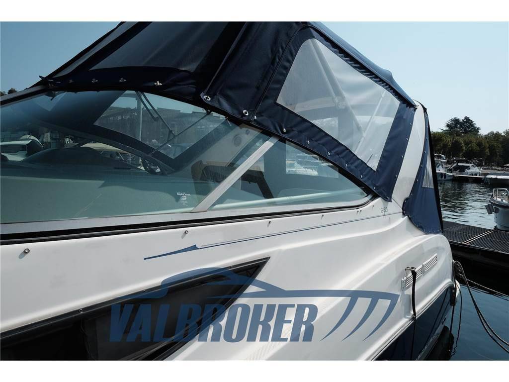 Bayliner 285 cruiser
