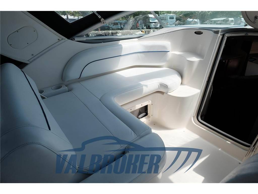 Bayliner 285 cruiser