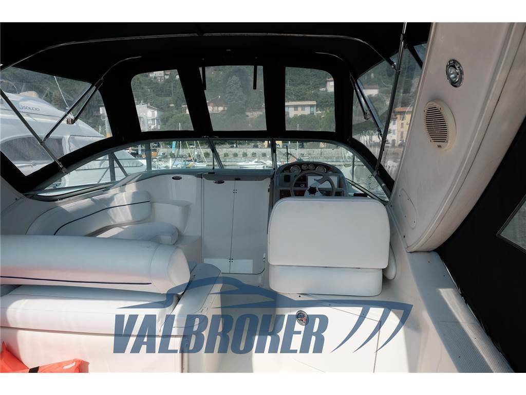 Bayliner 285 cruiser