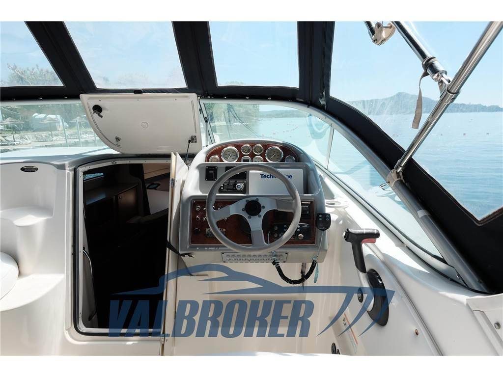 Bayliner 285 cruiser