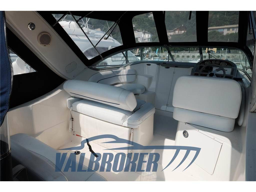 Bayliner 285 cruiser