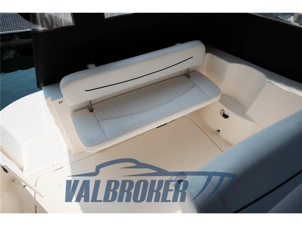 Bayliner 285 cruiser