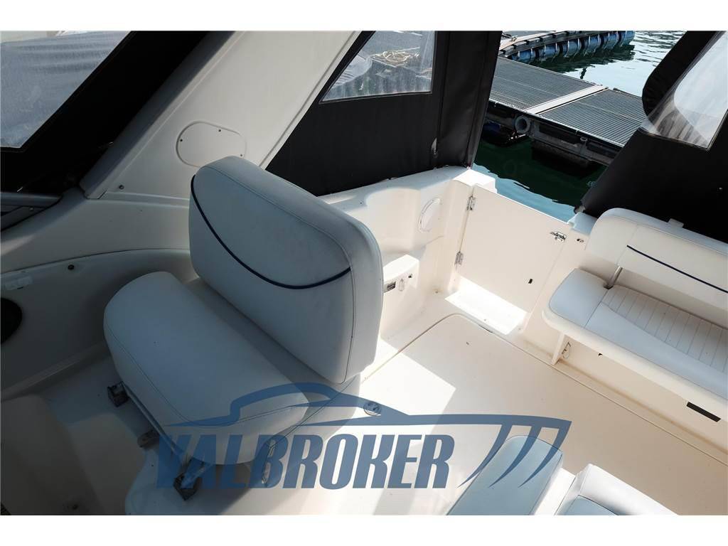 Bayliner 285 cruiser