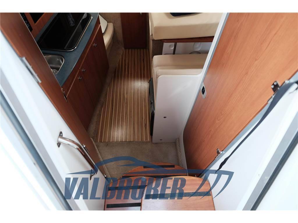 Bayliner 285 cruiser