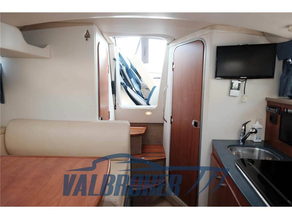 Bayliner 285 cruiser