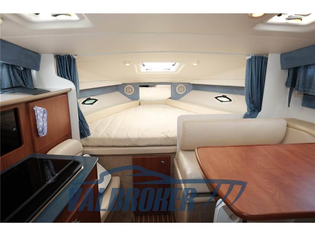 Bayliner 285 cruiser