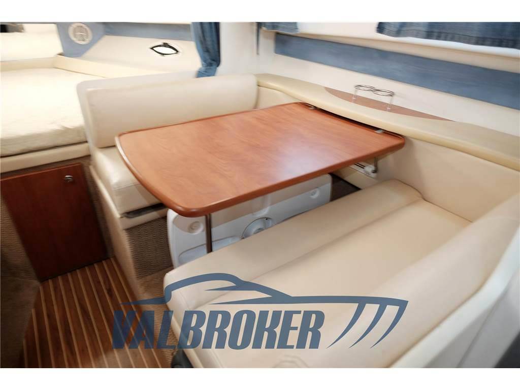 Bayliner 285 cruiser