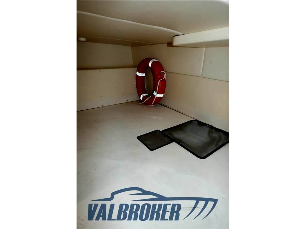 Bayliner 285 cruiser