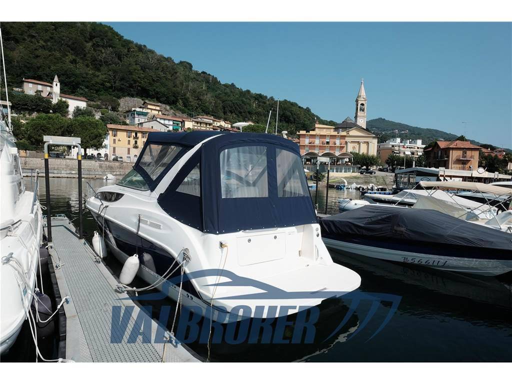 Bayliner 285 cruiser