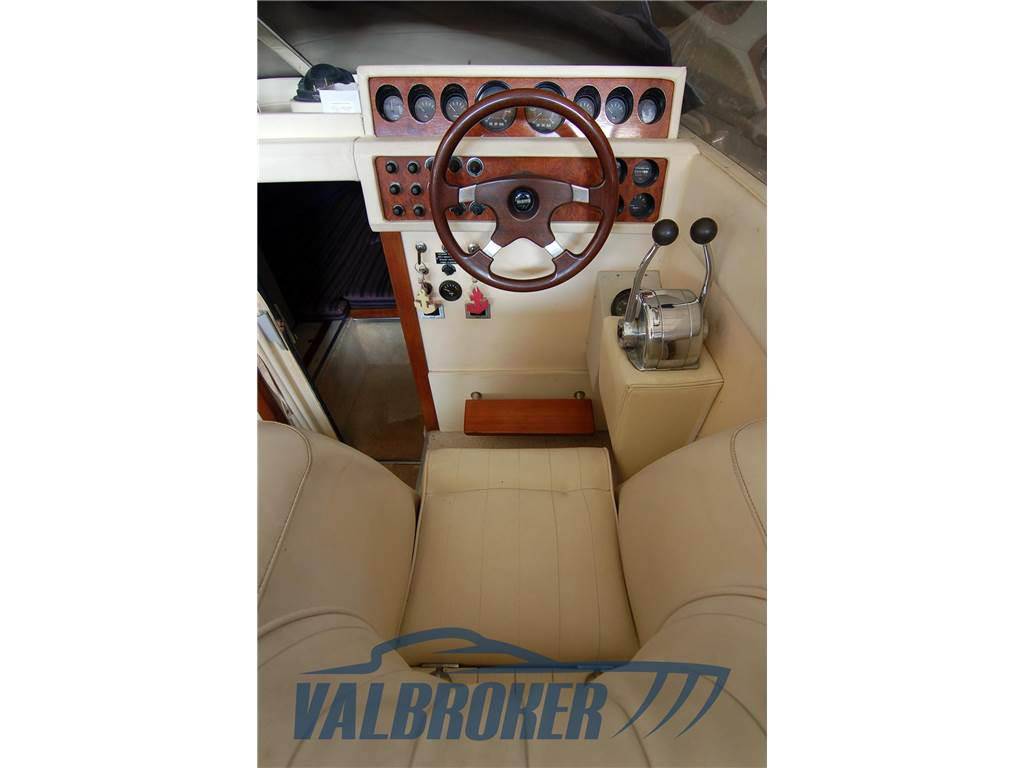 Colombo Antibes 27