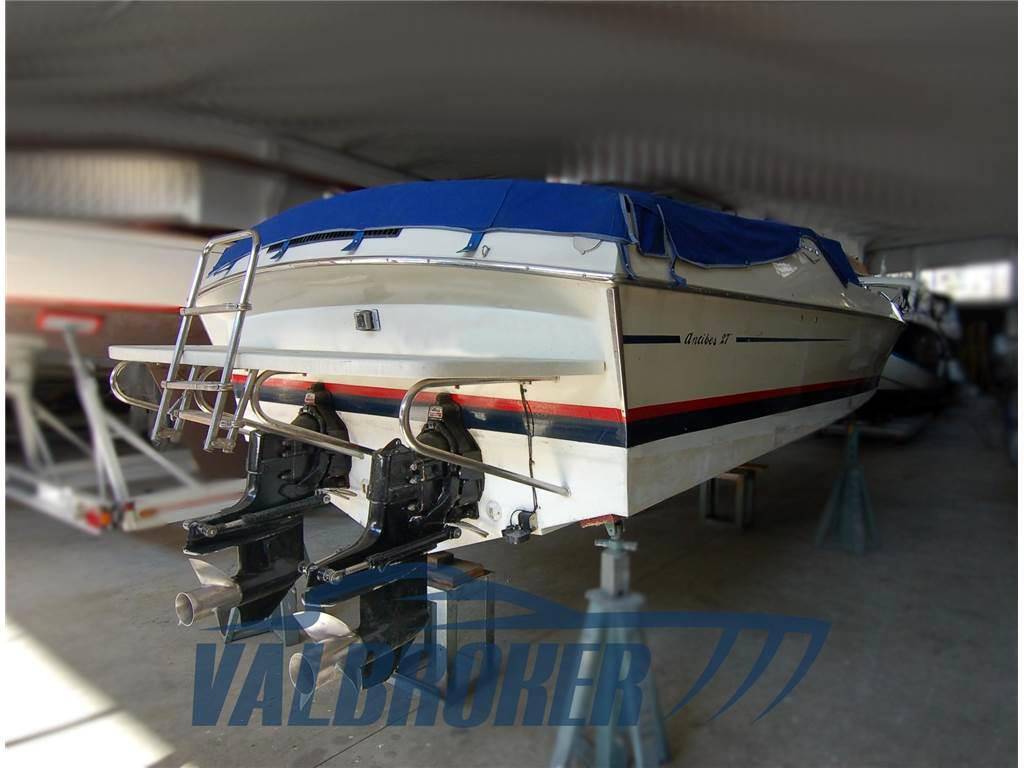 Colombo Antibes 27