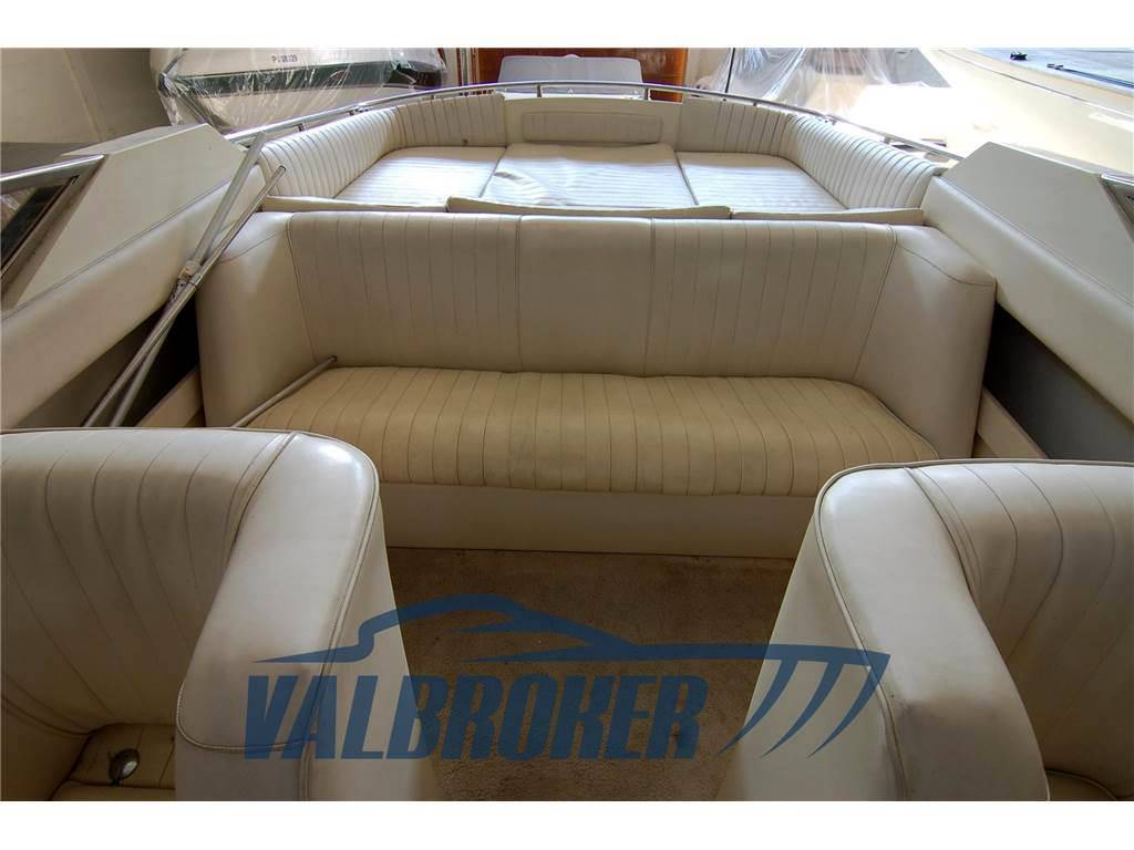 Colombo Antibes 27