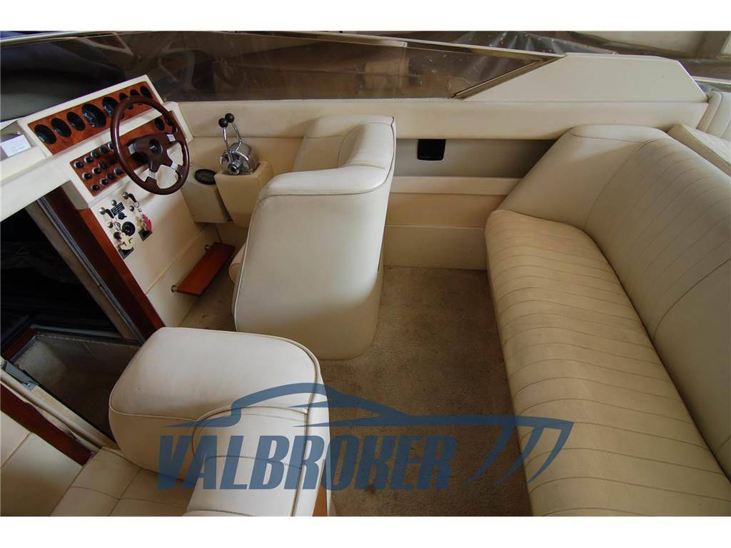 Colombo Antibes 27