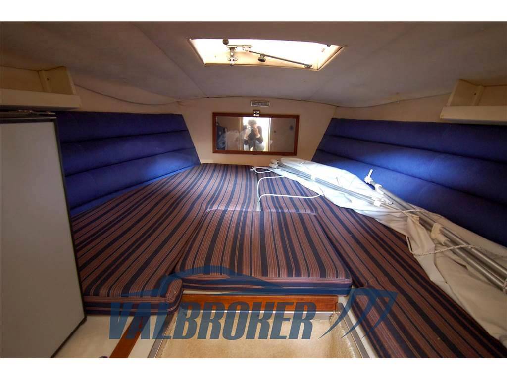 Colombo Antibes 27