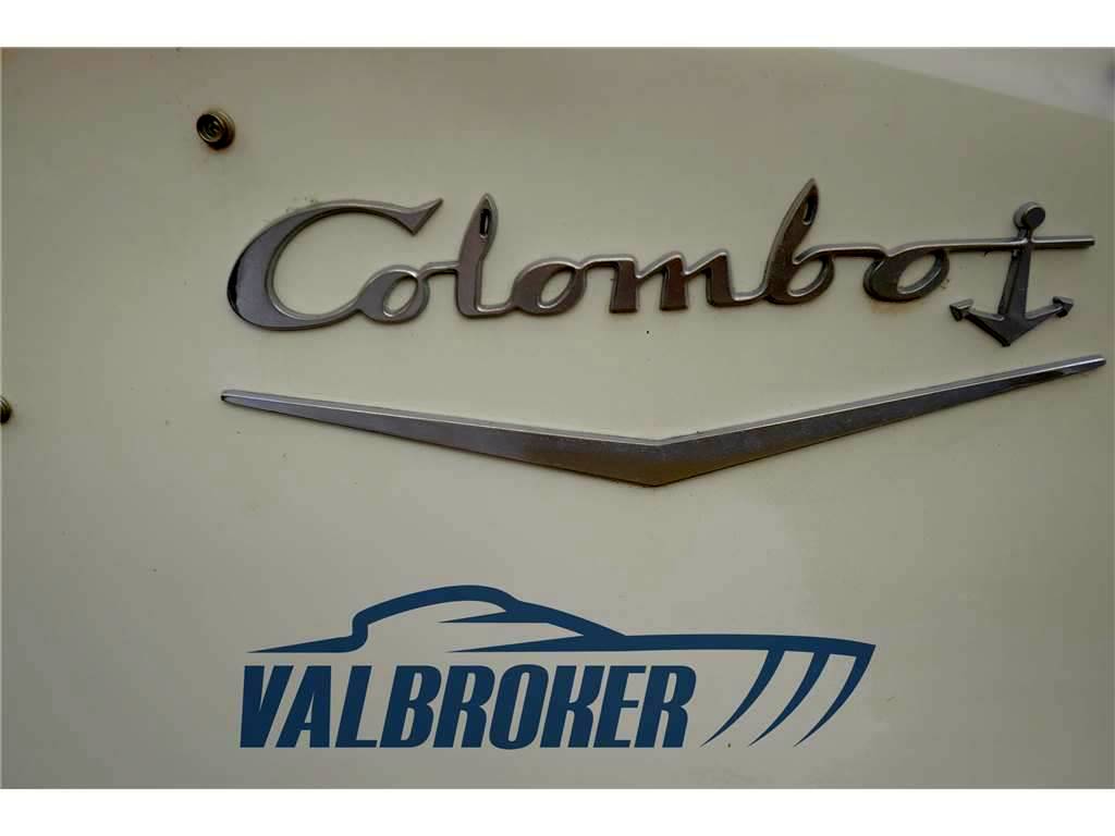 Colombo Antibes 27